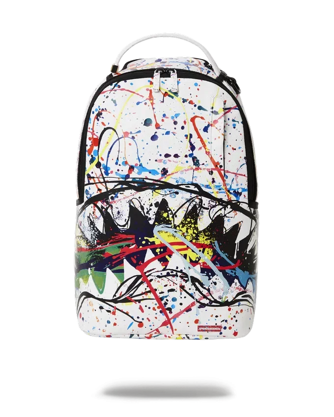 AFTER DARK SPARK RUCKSACK (DLXV)