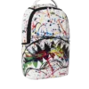AFTER DARK SPARK RUCKSACK (DLXV)