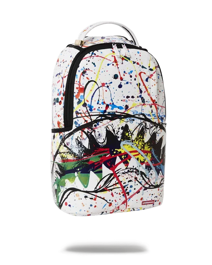 AFTER DARK SPARK RUCKSACK (DLXV)