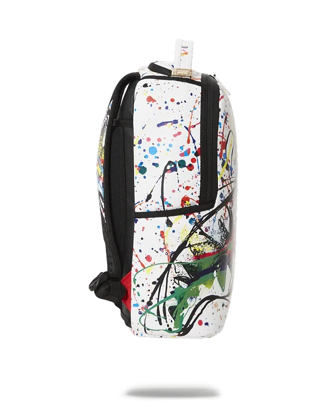 AFTER DARK SPARK RUCKSACK (DLXV)