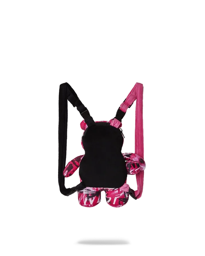 AFTERGLOW SKYGLOW BEAR CUB RUCKSACK