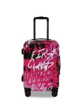 AFTERGLOW SKYGLOW SHARKNAUTICS HARDSHELL-REISEGEPÄCK