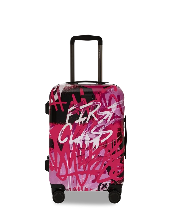 AFTERGLOW SKYGLOW SHARKNAUTICS HARDSHELL-REISEGEPÄCK