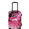 AFTERGLOW SKYGLOW SHARKNAUTICS HARDSHELL-REISEGEPÄCK
