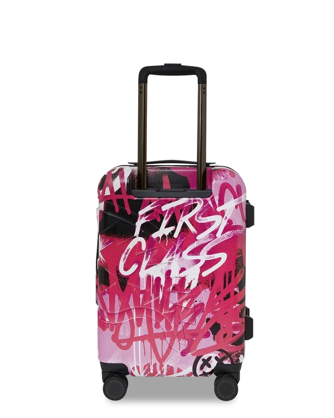 AFTERGLOW SKYGLOW SHARKNAUTICS HARDSHELL-REISEGEPÄCK