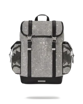 AFTERSHOCK DIAMOND FLASH MONTE CARLO