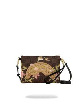 AI DREAMERS GARDEN Crossover-Clutch