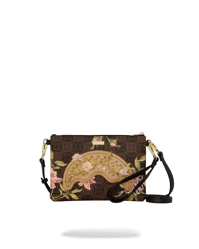AI DREAMERS GARDEN Crossover-Clutch