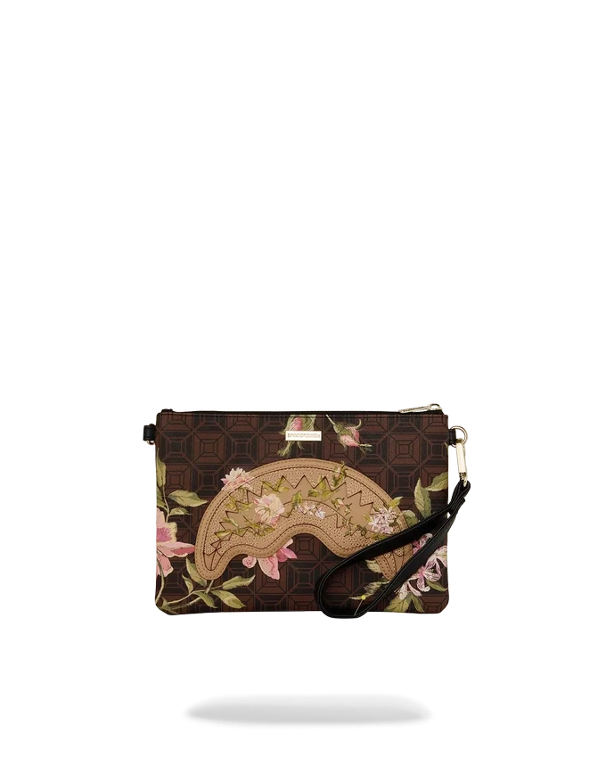 AI DREAMERS GARDEN Crossover-Clutch