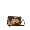 AI DREAMERS GARDEN Crossover-Clutch