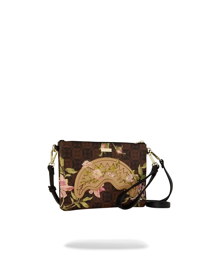 AI DREAMERS GARDEN Crossover-Clutch