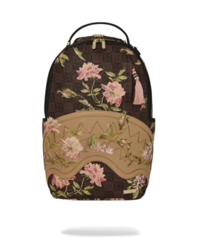 AI DREAMERS GARDEN RUCKSACK