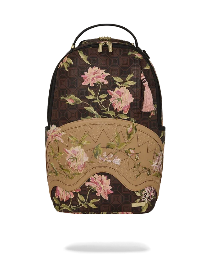 AI DREAMERS GARDEN RUCKSACK