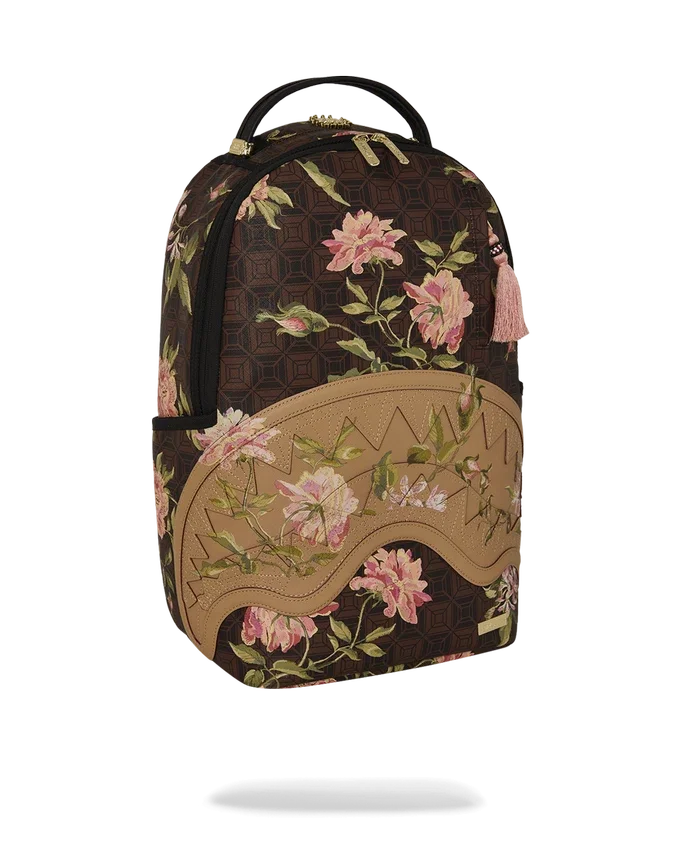 AI DREAMERS GARDEN RUCKSACK