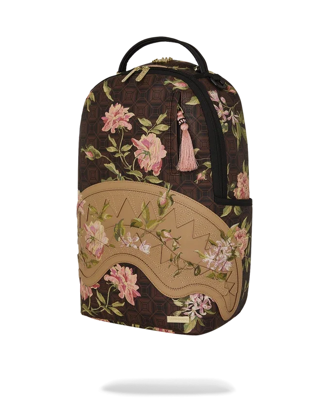 AI DREAMERS GARDEN RUCKSACK