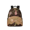 AI DREAMERS GARDEN SAVAGE RUCKSACK