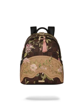AI DREAMERS GARDEN SAVAGE RUCKSACK