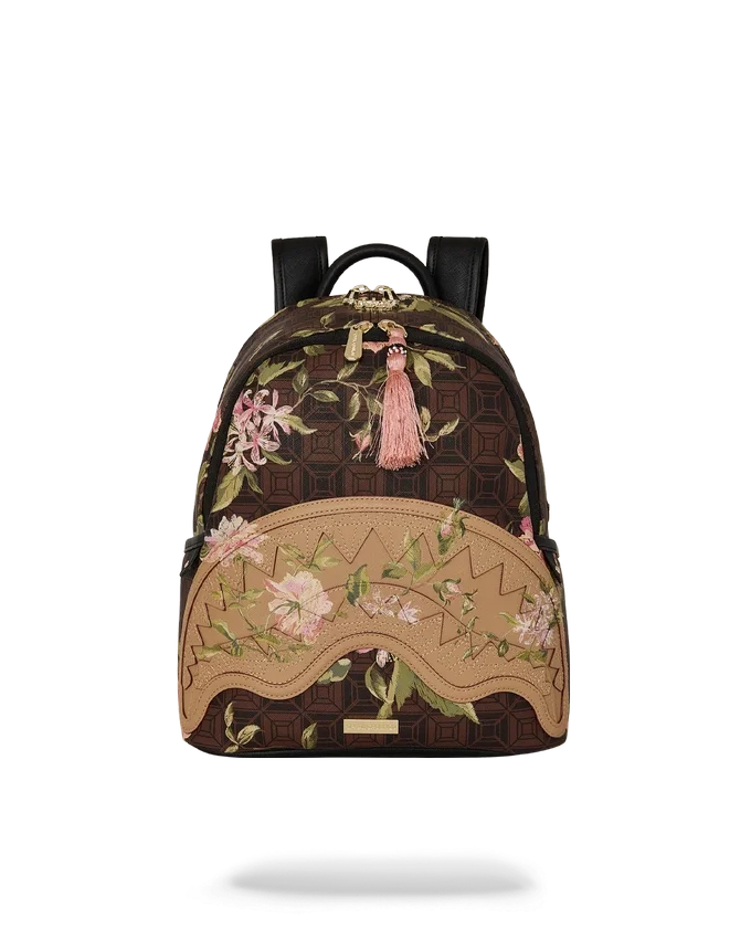 AI DREAMERS GARDEN SAVAGE RUCKSACK