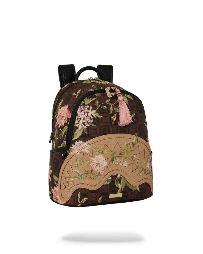 AI DREAMERS GARDEN SAVAGE RUCKSACK