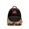 AI DREAMERS GARDEN SAVAGE RUCKSACK