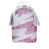 AI FLOW STATE Mini-Taschen-Rucksäcke