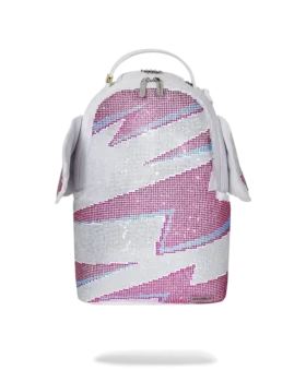 AI FLOW STATE Mini-Taschen-Rucksäcke