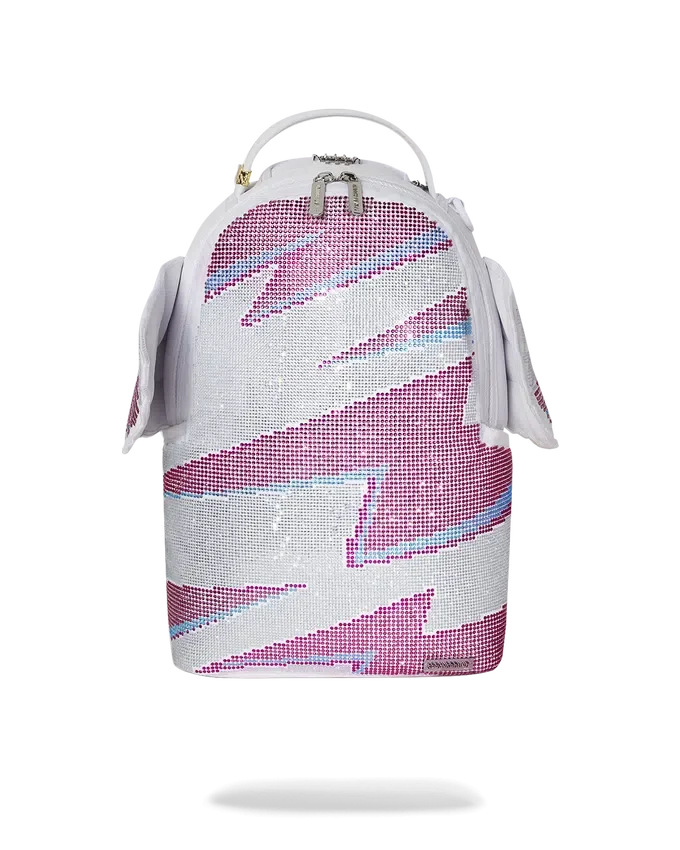 AI FLOW STATE Mini-Taschen-Rucksäcke