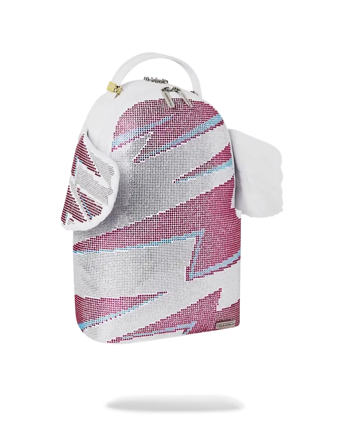 AI FLOW STATE Mini-Taschen-Rucksäcke
