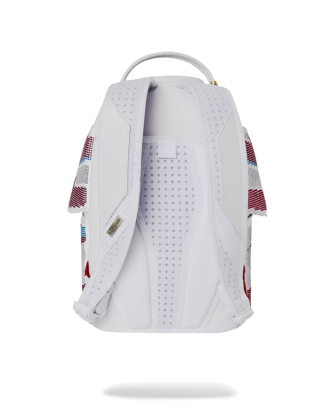 AI FLOW STATE Mini-Taschen-Rucksäcke