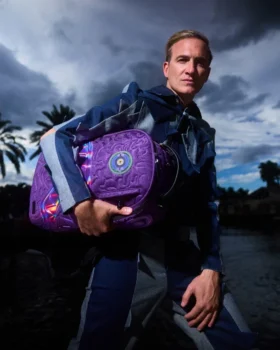 AI SERENGETI RUCKSACK