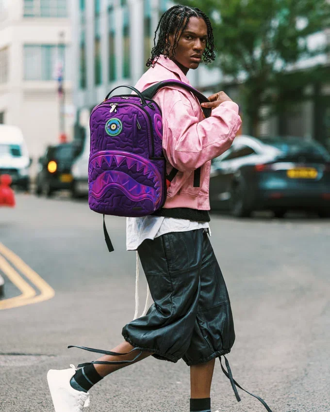 AI SERENGETI RUCKSACK
