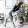 AIR TO THE THRONE JETSET MONTE CARLO