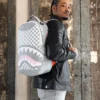 AIR TO THE THRONE JETSET RUCKSACK (DLXV)