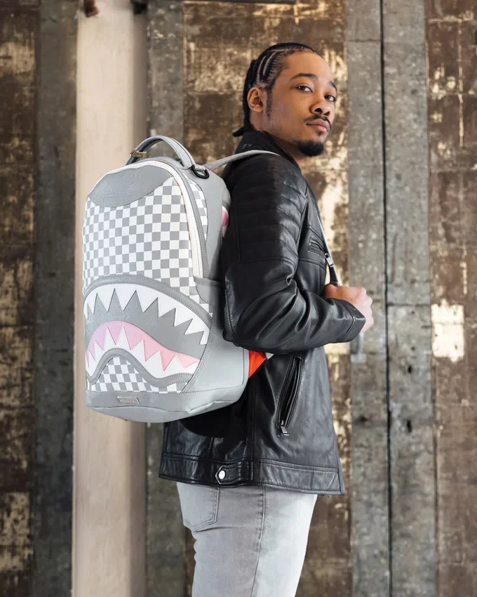 AIR TO THE THRONE JETSET RUCKSACK (DLXV)