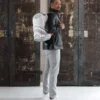 AIR TO THE THRONE JETSET RUCKSACK (DLXV)