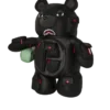 AIRFREIGHT MONEYBEAR TEDDYBEAR RUCKSACK