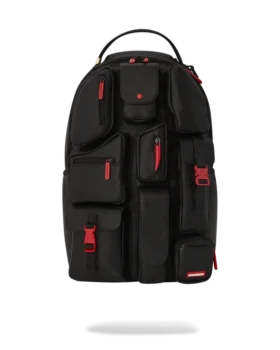AIRFREIGHT-RUCKSACK