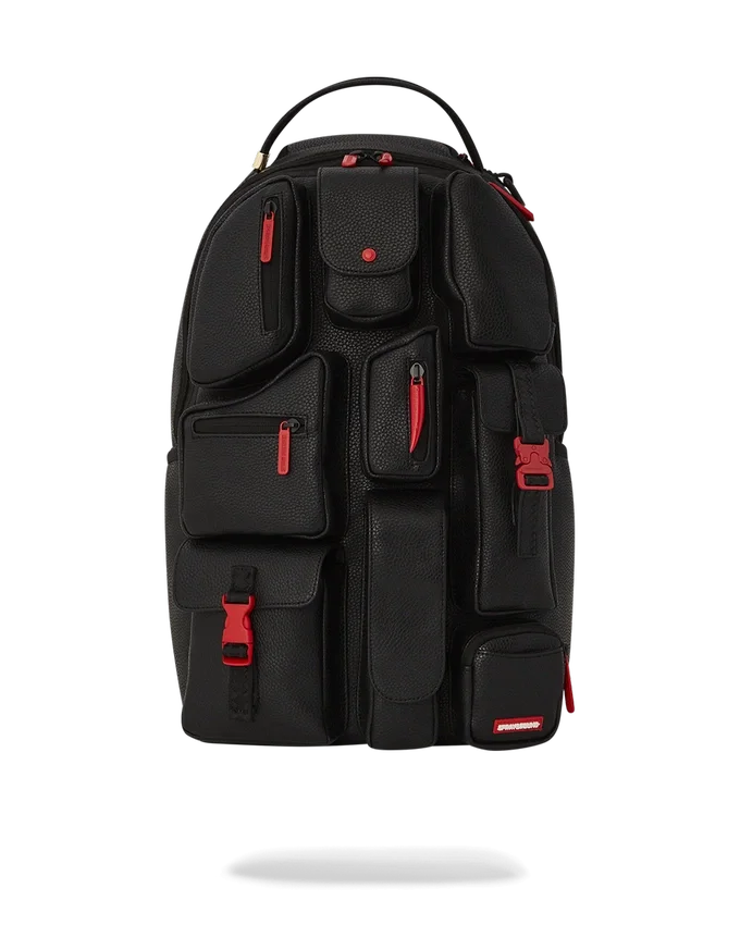 AIRFREIGHT-RUCKSACK