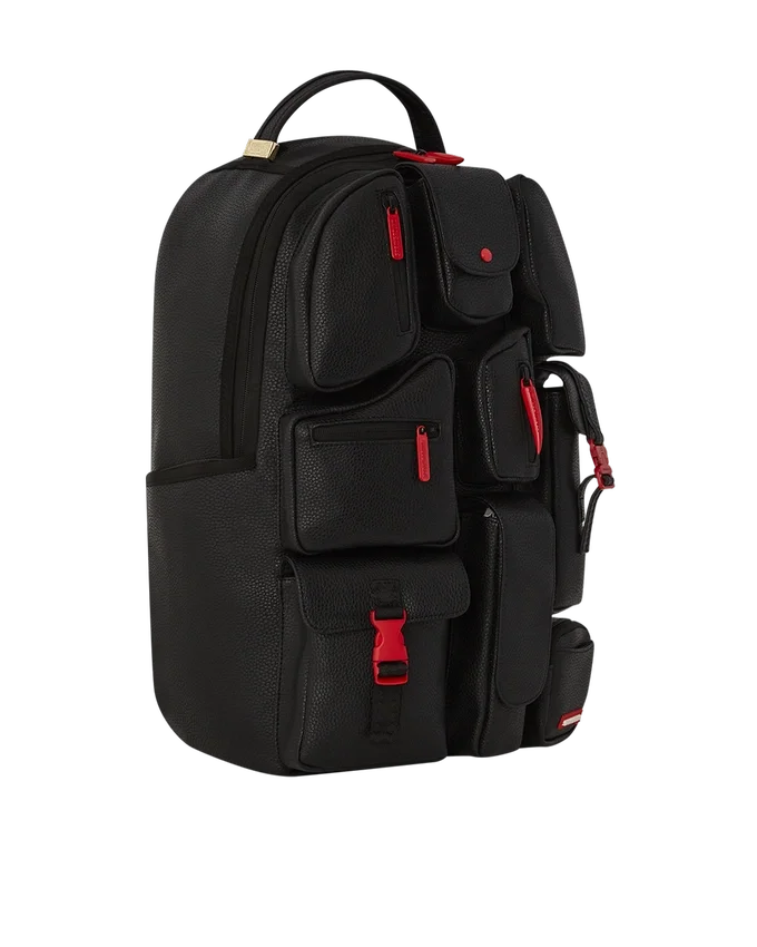 AIRFREIGHT-RUCKSACK