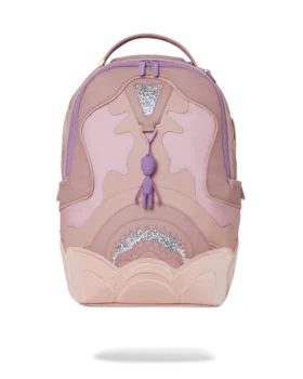 ALIEN BABY-RUCKSACK
