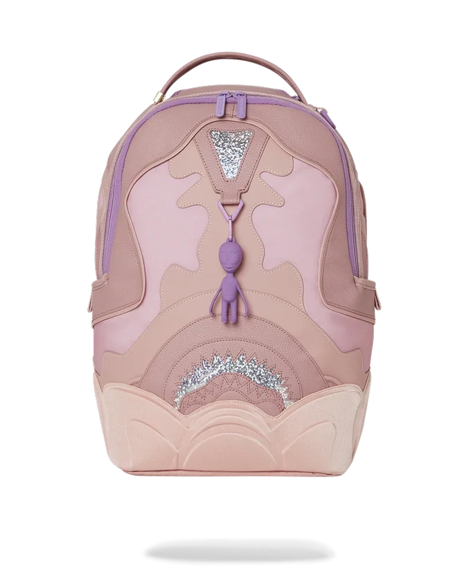 ALIEN BABY-RUCKSACK