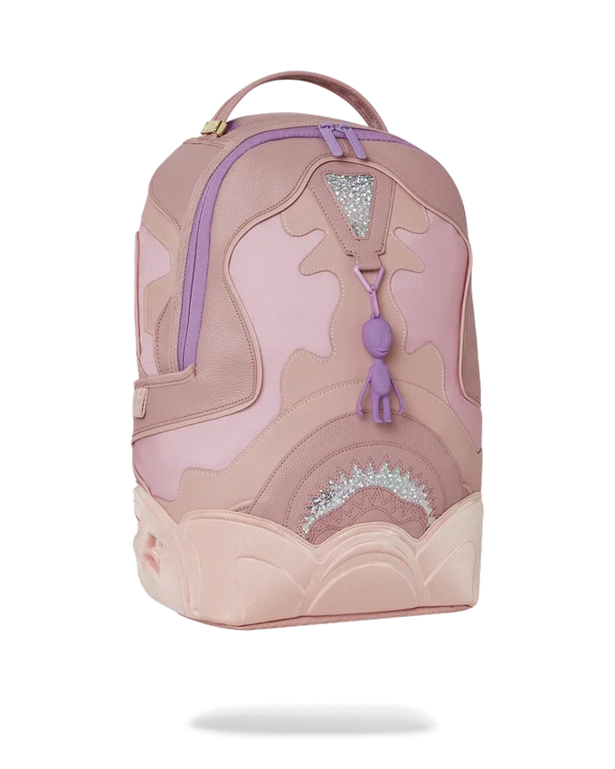 ALIEN BABY-RUCKSACK