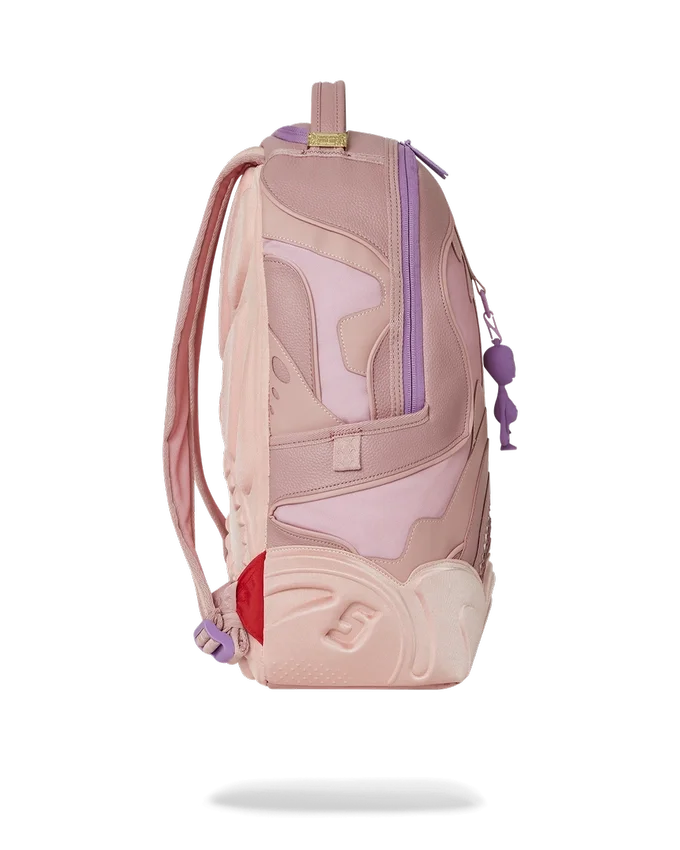 ALIEN BABY-RUCKSACK