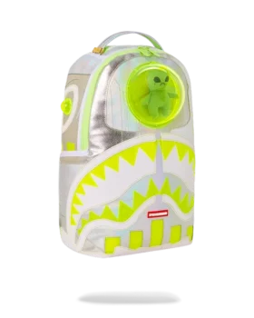 ALIEN-MUTTERSCHIFF-RUCKSACK
