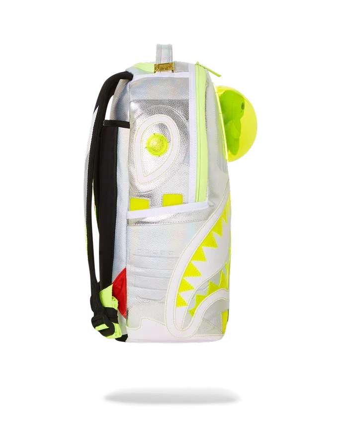 ALIEN-MUTTERSCHIFF-RUCKSACK
