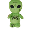 ALIEN-PLÜSCHRUCKSACK