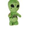 ALIEN-PLÜSCHRUCKSACK