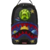 ALIEN ZZZADDY DLXSV Rucksäcke