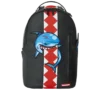 ALL CHEWED UP RUCKSACKS (DLXV)
