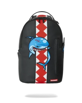 ALL CHEWED UP RUCKSACKS (DLXV)